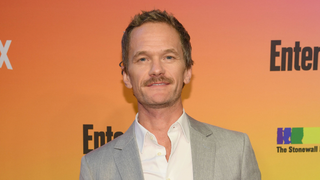 Neil Patrick Harris might jack in to <i>The Matrix 4</i>